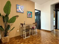 Faber Garden Condominium (D20), Condominium #598630931